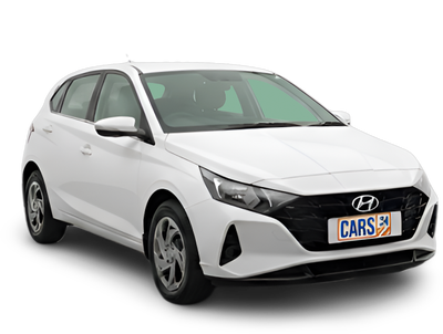 Hyundai NEW I20-img